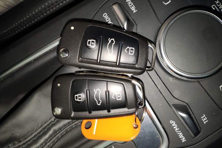 Used Audi Q2L 2020 35 TFSI Fashionable and Elegant Model