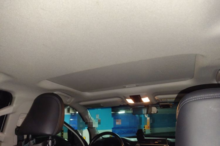 Used Toyota Prado 2018 3.5L Automatic TX-L with Rear-Mounted Spare Tire
