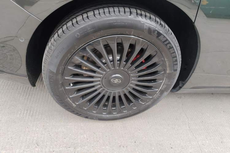 Used Hima S9T 2025 Model Pure Electric Rear-Drive Max