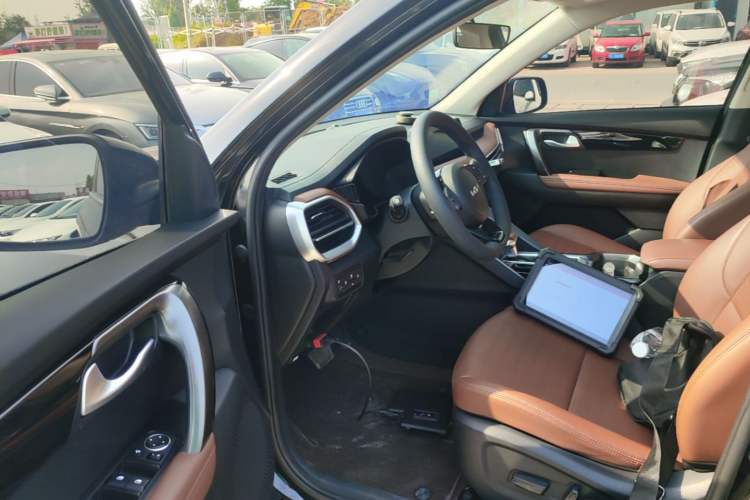 Used Kia Sportage R 2021 Ace 2.0L Splendid Edition