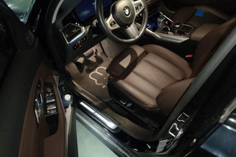 Used BMW 3 Series 2022 Restyled 325Li M Sport Night Edition Package