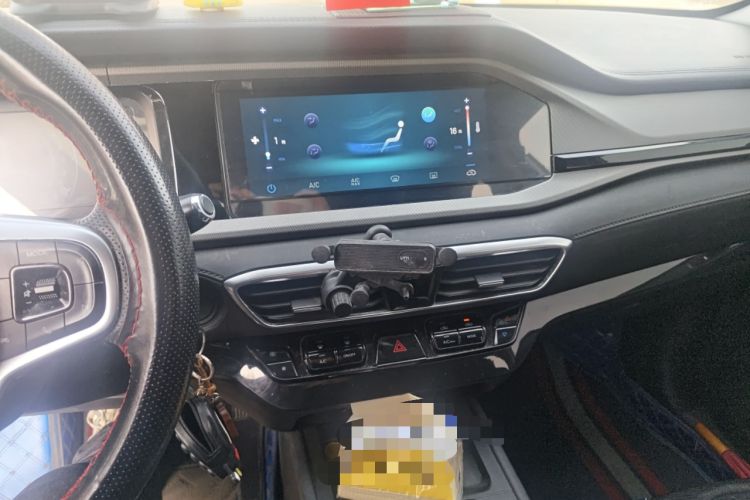 Used Cowin Xuanjie 2024 1.5L Manual Comfort Edition