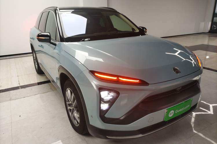 Used Nio ES6 2020 420 km Sport Edition