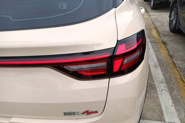 Used NETA AYA 2023 318 Lite Right Rear Taillight