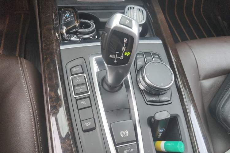 Used BMW X5 2018 xDrive28i