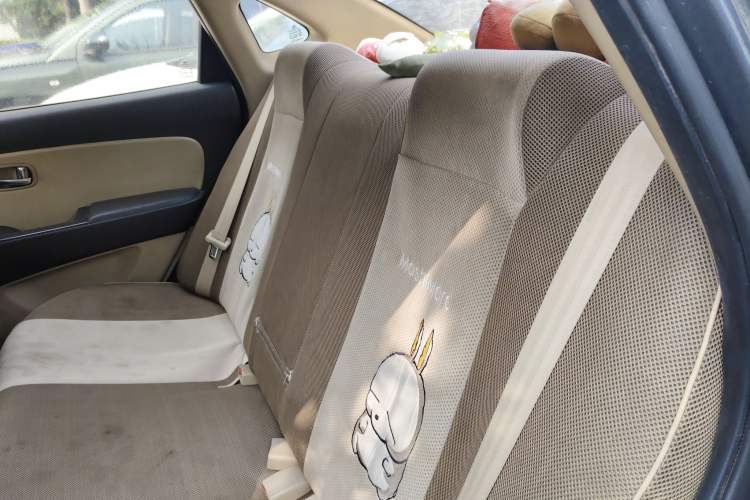 Used Hyundai Celesta 2010 1.6L MT GLS