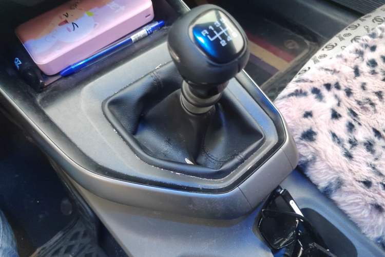 Used Baojun RC-5 2020 RC-5W 1.5L Manual Zhizhao Elite Edition