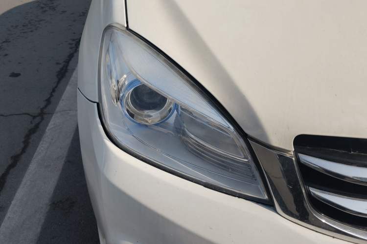 Used Great Wall C30 2015 1.5L Manual Comfort Model