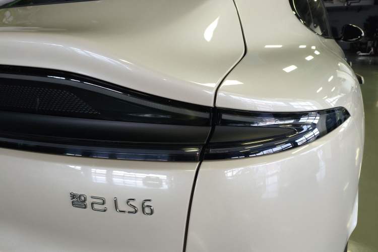 Used IM LS6 2023 Max Standard Edition