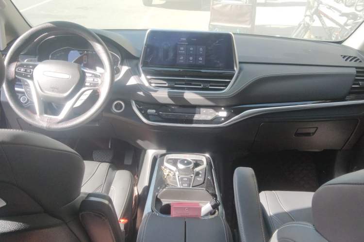 Used SAIC MAXUS G20 2020 2.0T Gasoline Automatic Luxury Executive Edition