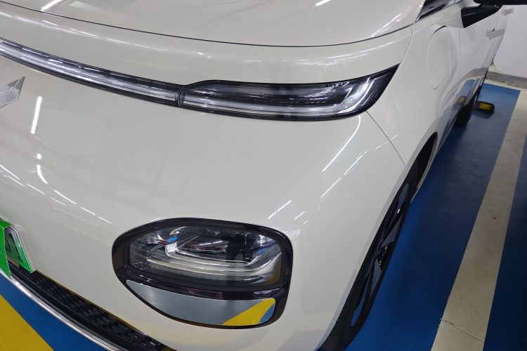 Used Baojun Cloud 2023 460 Max