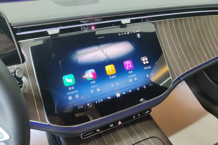 Used Mercedes-Benz E-Class 2025 E 300 L Stylish Model
