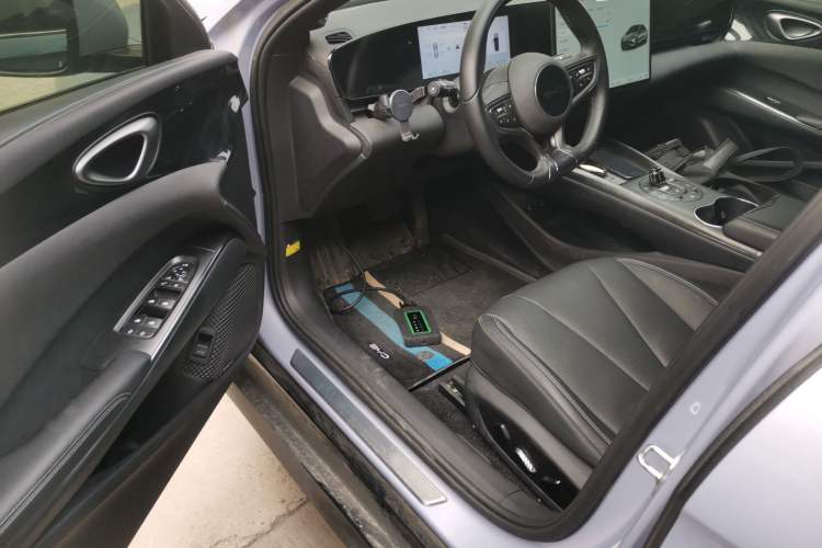 Used BYD Seal 2025 650 Long-Range Version