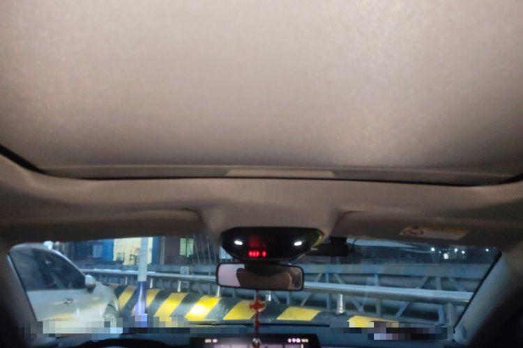 Used Citroen C5 X 2021 1.6T Impressive Edition
