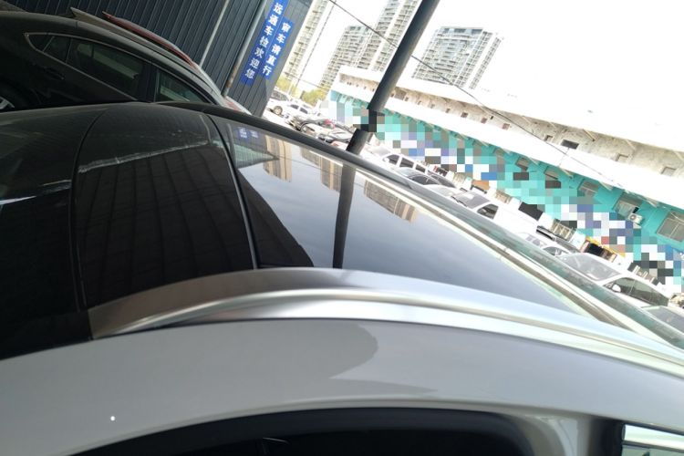 Used Mercedes-Benz GLC 2020 Facelifted GLC 260 L 4MATIC Dynamic Edition
