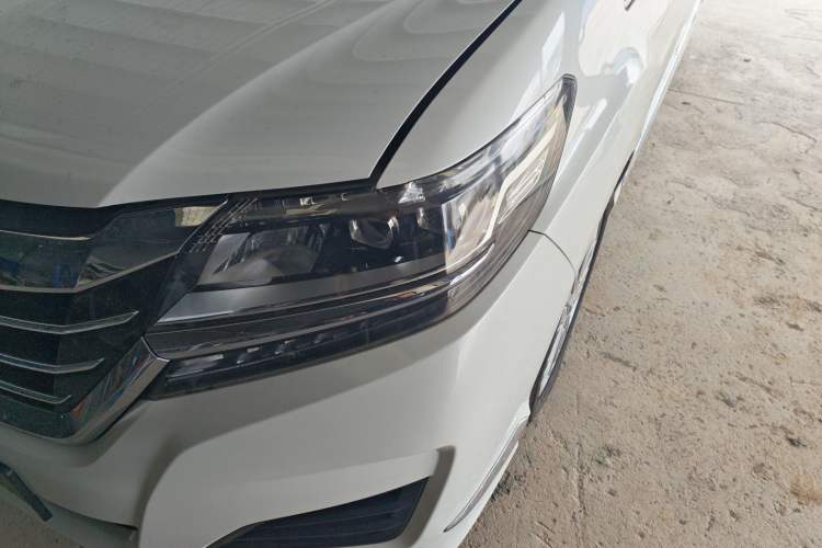 Used Honda Elysion 2016 2.4L Classic Edition