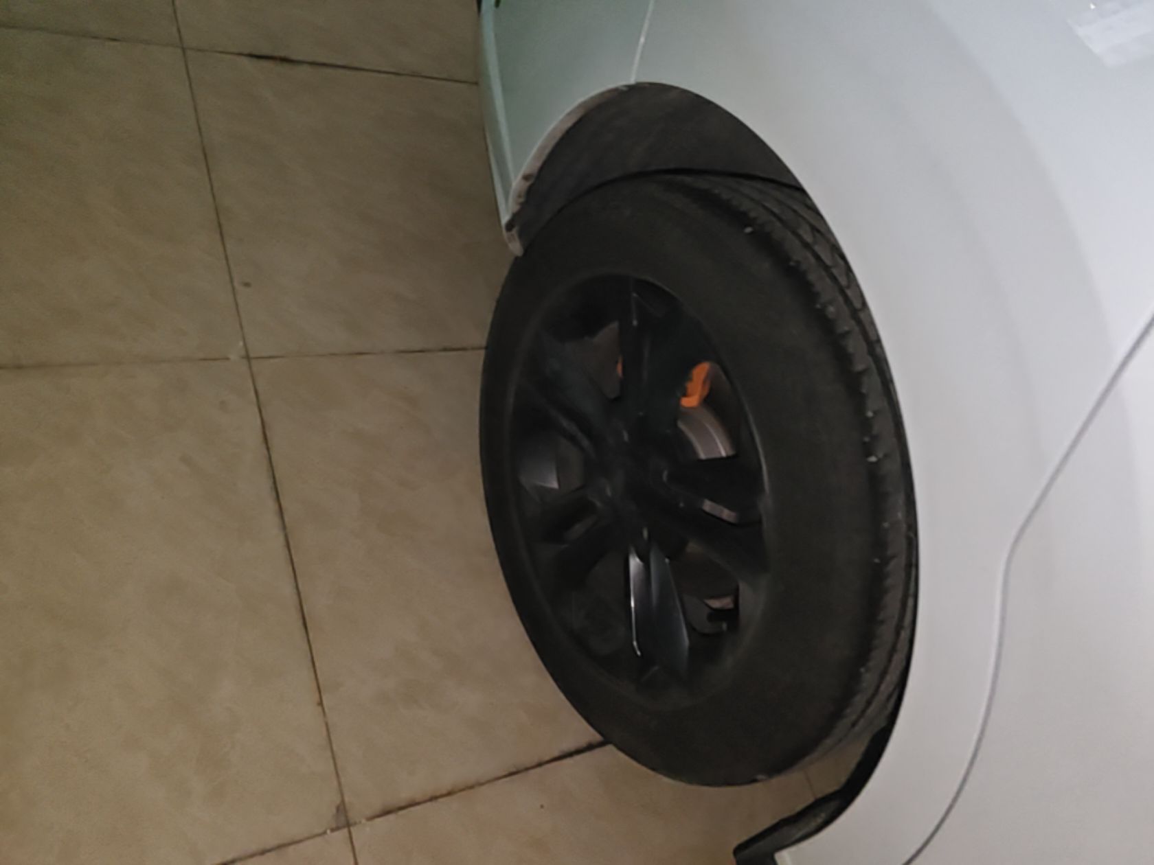 Dongfeng Aeolus Yixuan 2024 1.5T Automatic Jingqing Edition — снимка 11