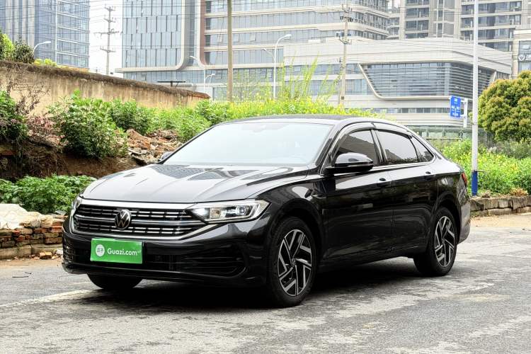 Used Volkswagen Sagitar 2025 300TSI DSG Excellence Edition