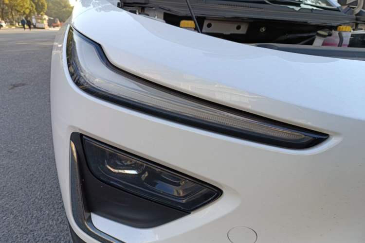 Used NETA X 2023 500 Lite