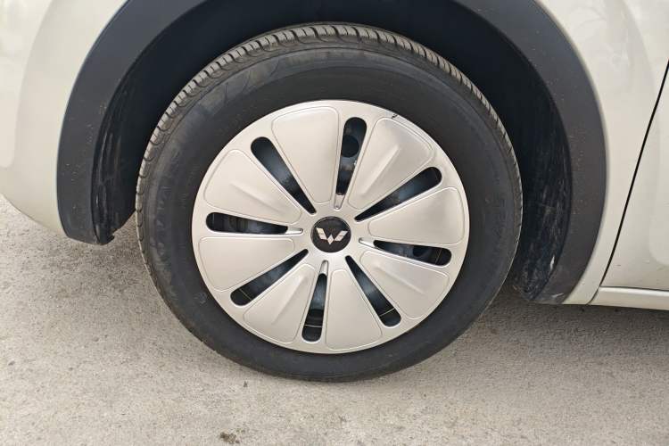 Used Wuling Bingo 2023 333 km Fast-Share Version