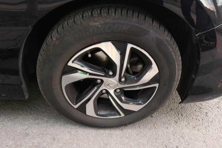 Used Honda Accord 2016 2.0L Elite Edition