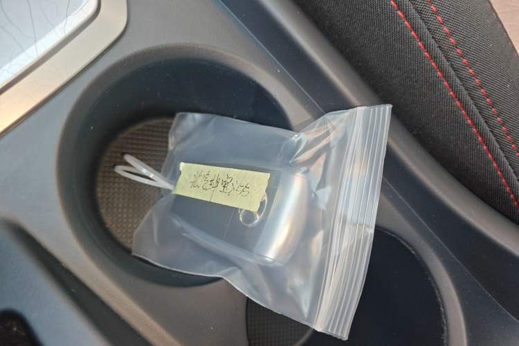 Used BAIC Senova X55 2016 1.5T CVT Comfort Version
