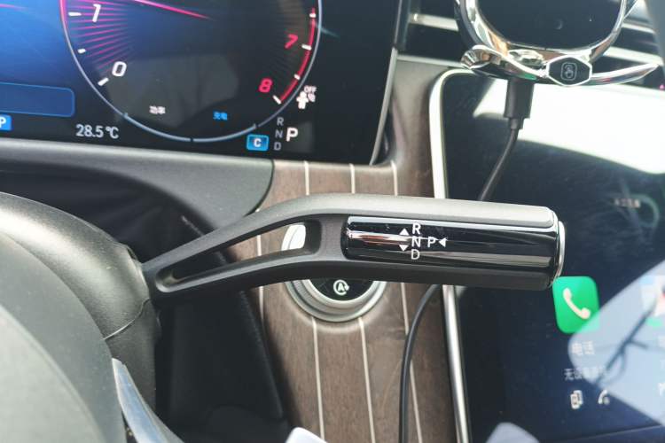 Used Mercedes-Benz E-Class 2025 E 300 L Stylish Model