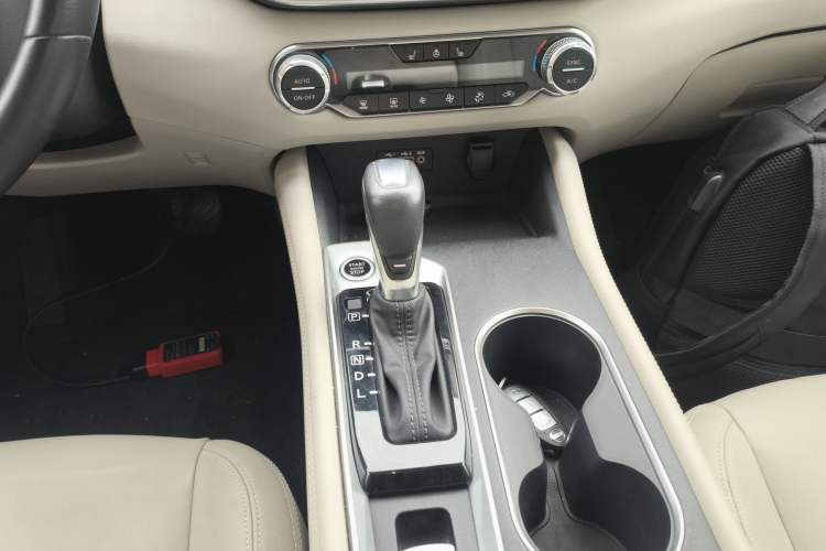 Used Nissan Teana 2019 2.0T XV AD1 Prestige Navigation Edition