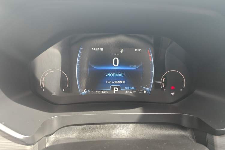 Used Chery Tiggo 8 2021 Kunpeng Edition 390TGDI Automatic Fuyao Version