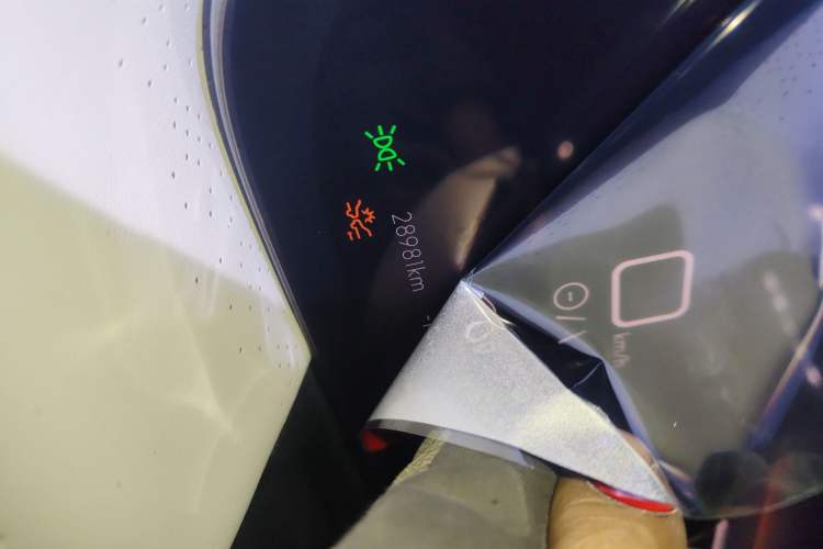 Used Buick GL8 New Energy 2024 Lu Zun Deluxe Edition 7-Seater