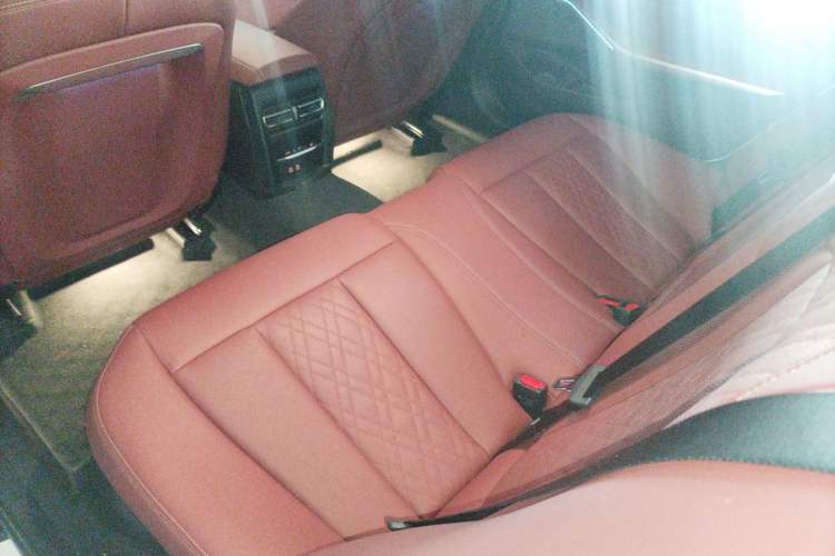 Used BMW 3 Series 2024 325Li M Sport Package