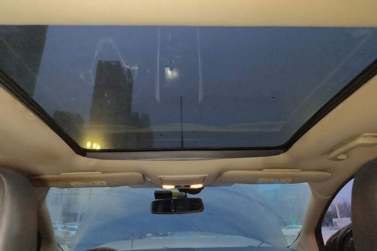 Used Ford Edge 2011 3.5L Zunrui Model
