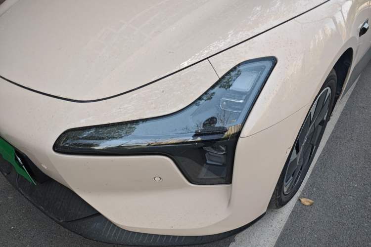 Used XPeng MONA M03 2025 600 with Ultra-Long Range Max
