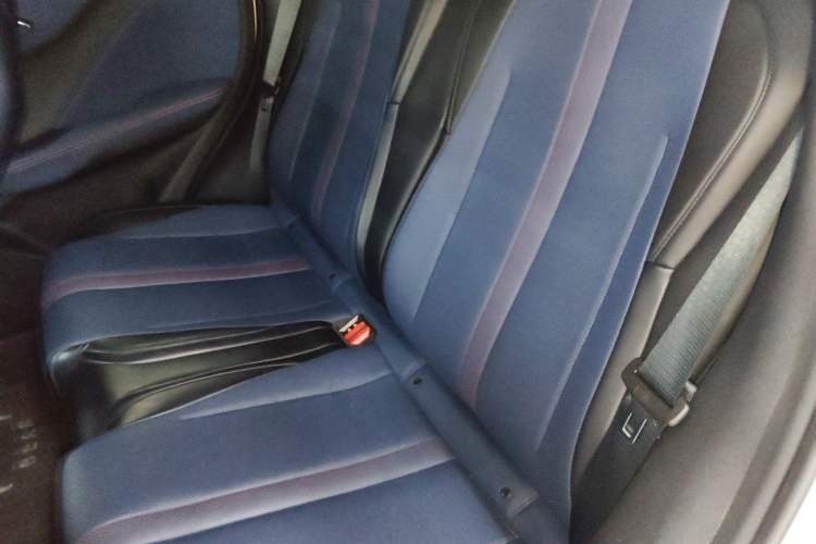 Used BYD Seagull 2023 Active Version