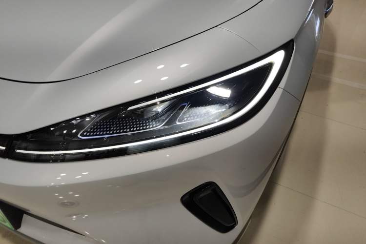 Used BYD Sealion 05 EV 2025 520 km Smart Cruise Version