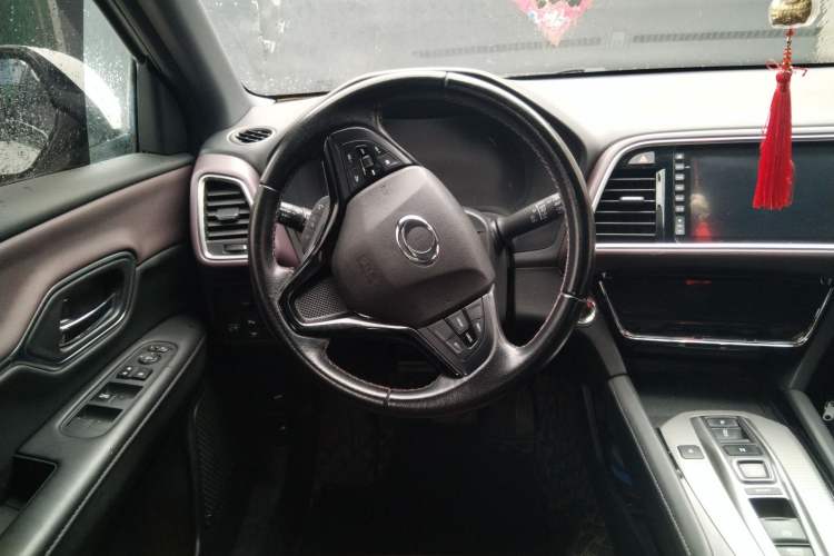 Used CIIMO M-NV 2021 Shangcheng Edition
