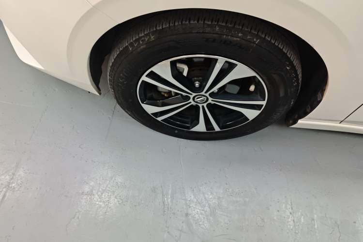 Used Nissan Sylphy 2022 1.6L XL CVT Enjoyment Edition