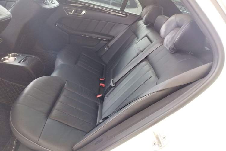 Used Mercedes-Benz E-Class 2015 E 320 L Sport 4MATIC