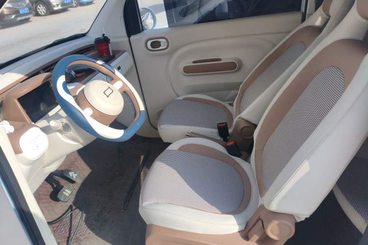 Used Bestune Pony 2025 222km Range Agile Horse
