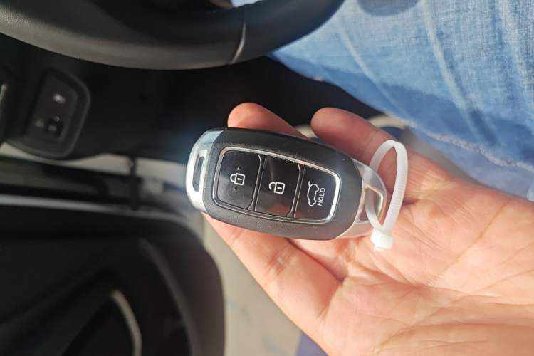 Used Hyundai ix35 2021 2.0L Automatic 2WD GLS Leading Edition