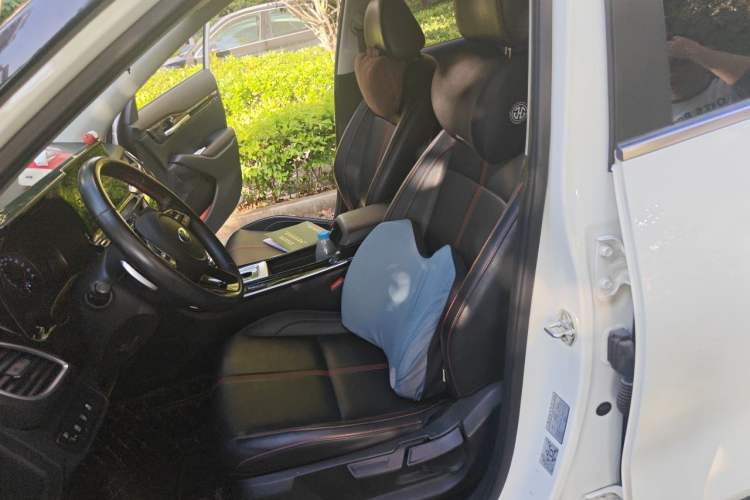 Used Kia KX3 2020 1.5L CVT Trend Edition
