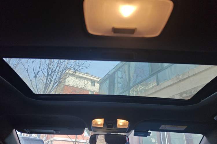 Used Hyundai Elantra (6th Generation / Lingdong) 2020 1.4T Dual-Clutch Xuan Dong · Dynamic Version