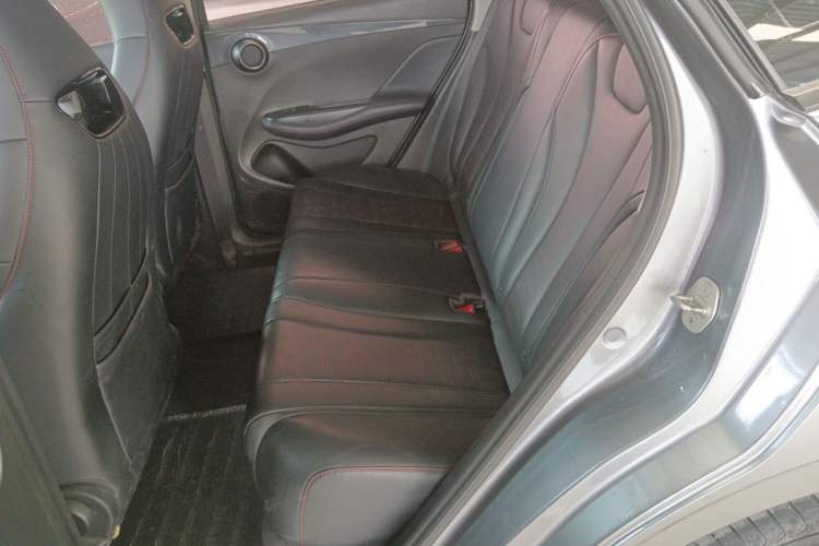 Used BYD e2 2024 Honor Edition Luxury Model