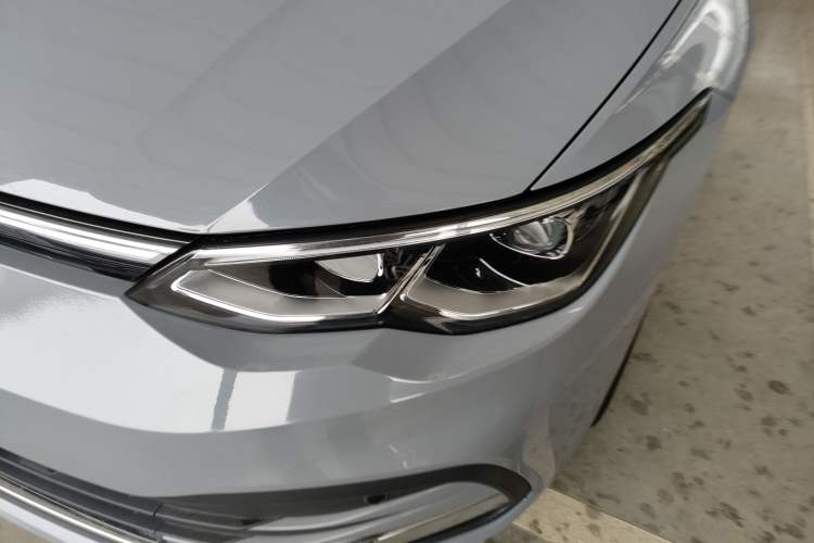 Used Volkswagen Golf 2023 280TSI DSG Pro