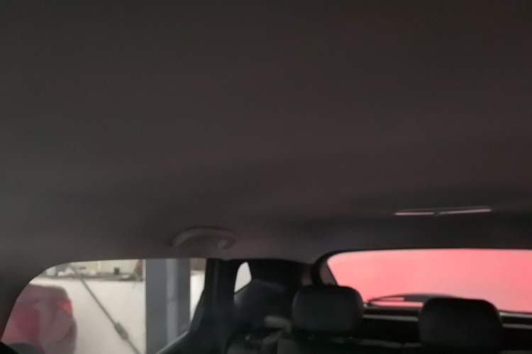 Used Nissan Qashqai 2023 Classic 2.0L CVT XV Comfort Edition Headliner