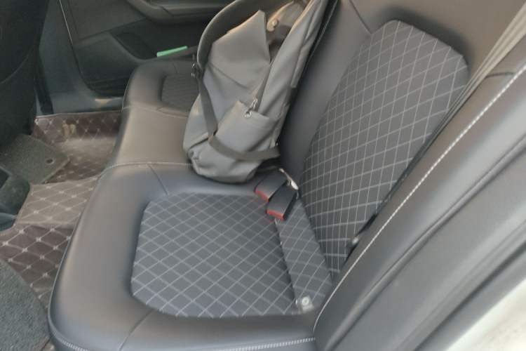 Used Skoda Rapid 2018 1.6L Automatic Comfort Edition