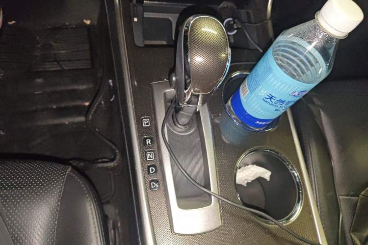 Used Nissan Teana 2013 2.0L XL Comfort Edition
