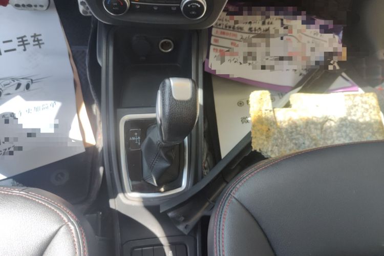 Used Haval H1 2016 Blue Label 1.5L AMT Luxury Model