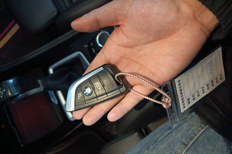 Used BMW 1 Series 2017 118i Sport Edition