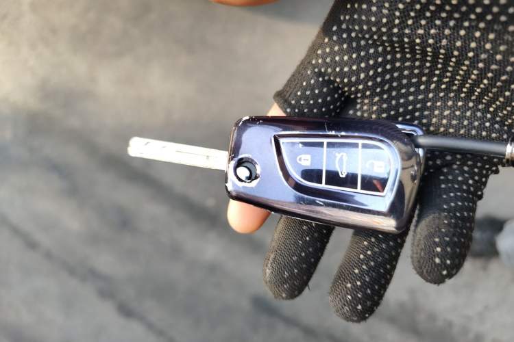 Used Toyota Levin 2015 1.6G CVT Orange Limited Edition